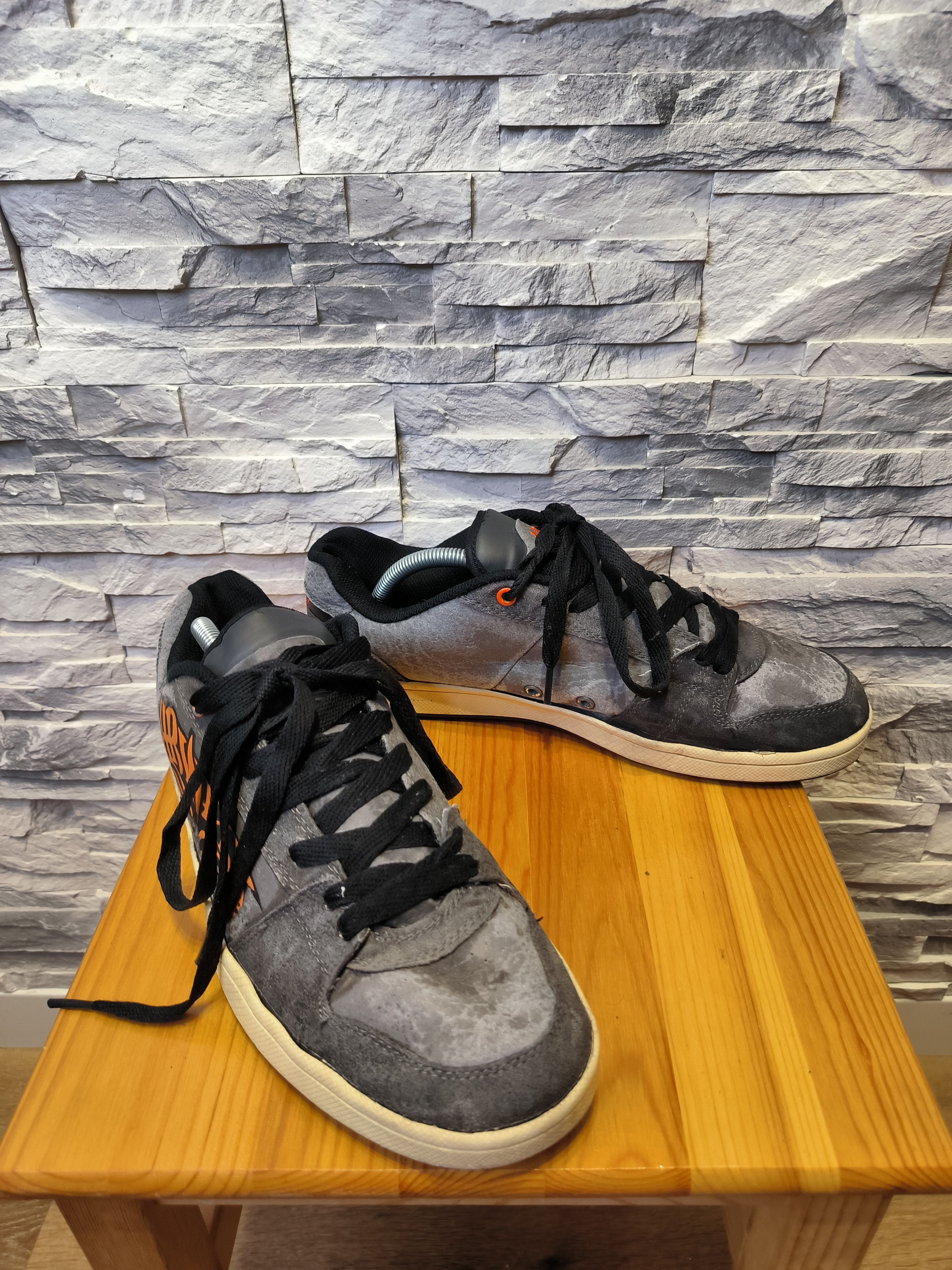 Airwalk × Vintage Airwalk Low Sneakers Shoes Vintage Size US 9 / EU 42 - 3 Thumbnail