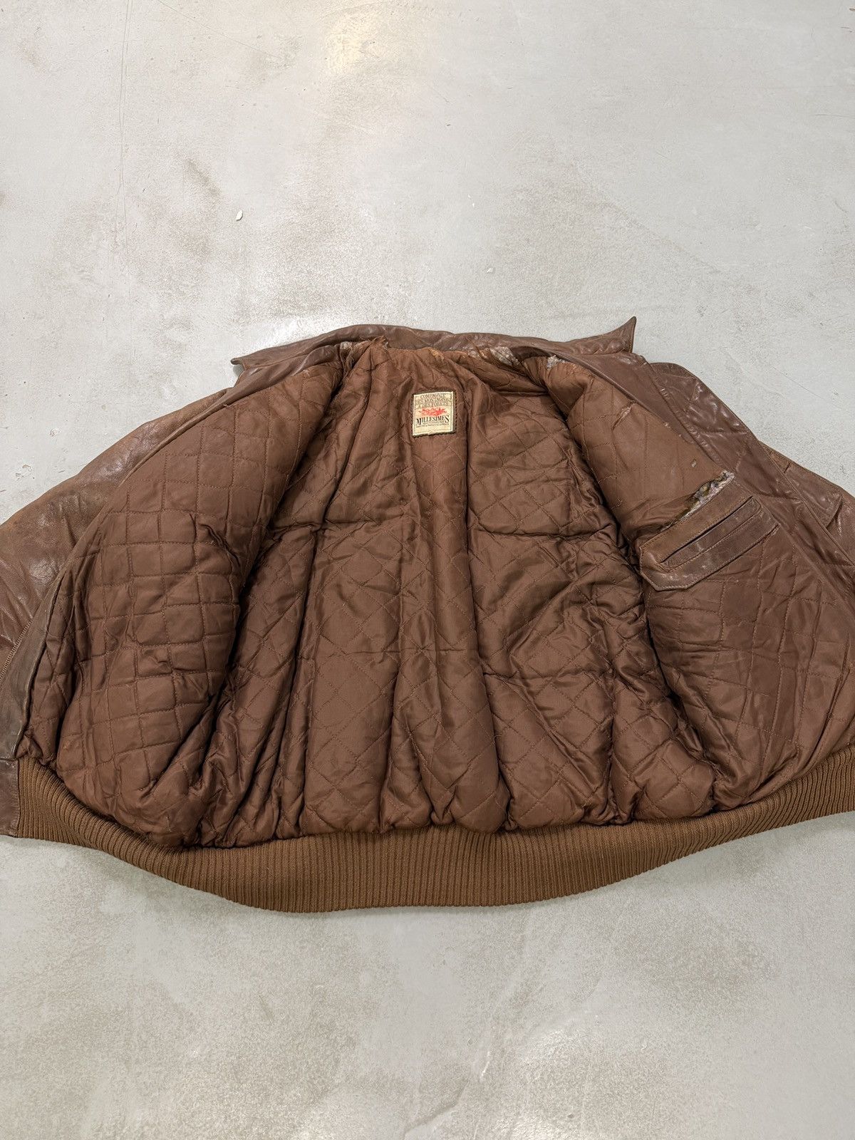 Marithe + Francois Girbaud Marithé François Girbaud Compagnie Des Montagnes Jacket Size US L / EU 52-54 / 3 - 10 Thumbnail