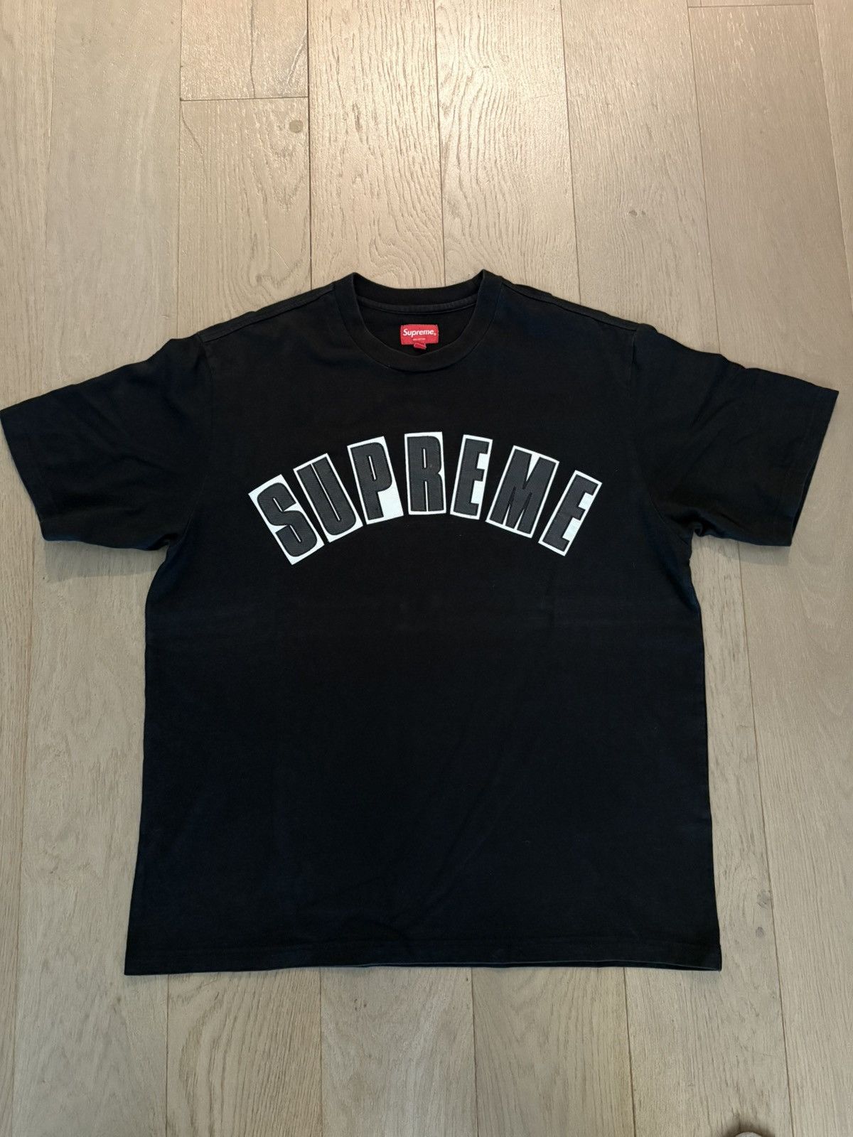 Supreme Supreme T Shirt Size US M / EU 48-50 / 2 - 1 Thumbnail