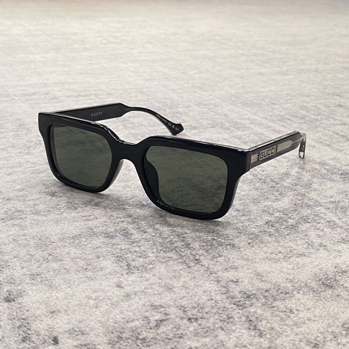 Gucci GUCCI GG1732SK 001 - 55/20/145 Size ONE SIZE - 1 Thumbnail