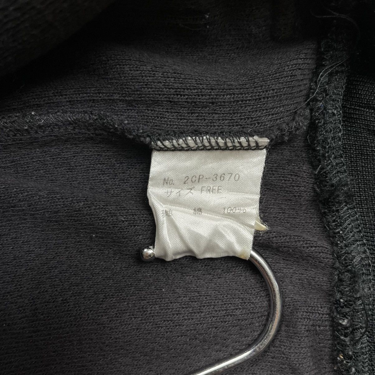 14th Addiction 2000s Hysteric - Relaxed Track Pants Size US 30 / EU 46 - 9 Thumbnail