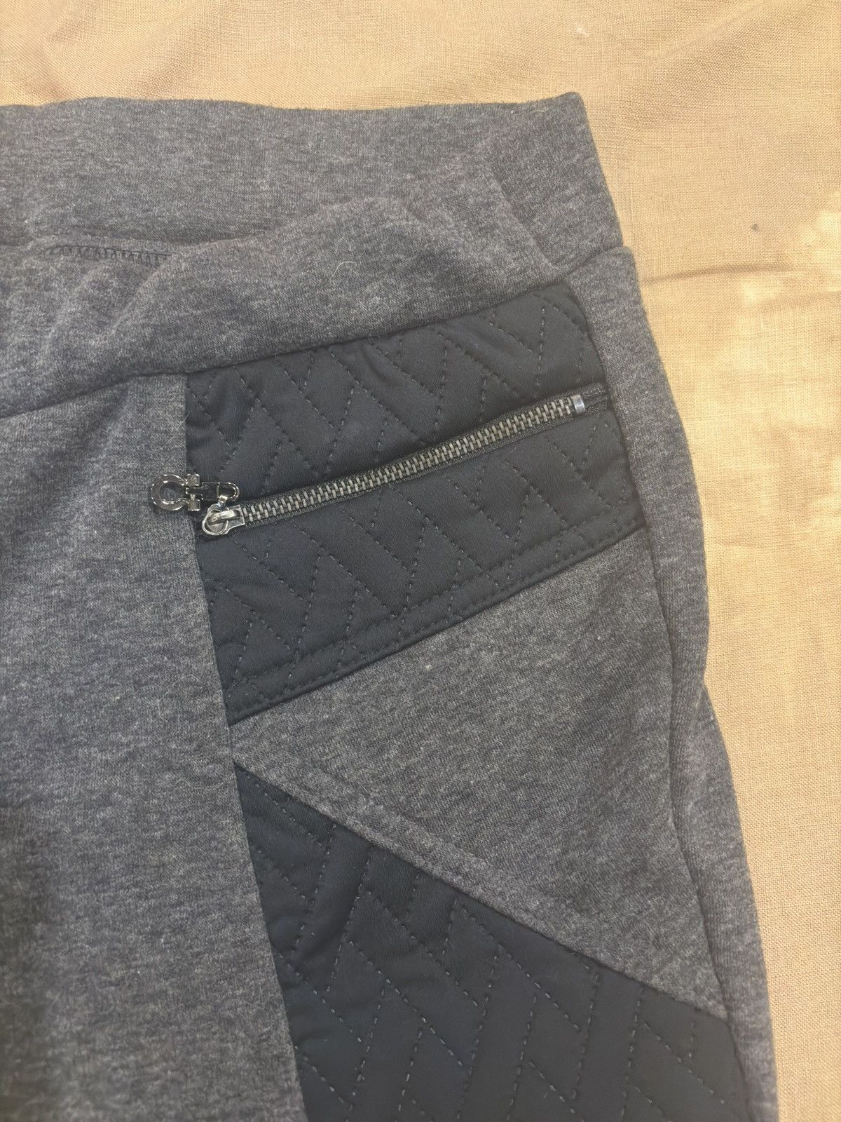 Other Insulated leggings.wp-25 Size 26" / US 2 / IT 38 - 5 Thumbnail