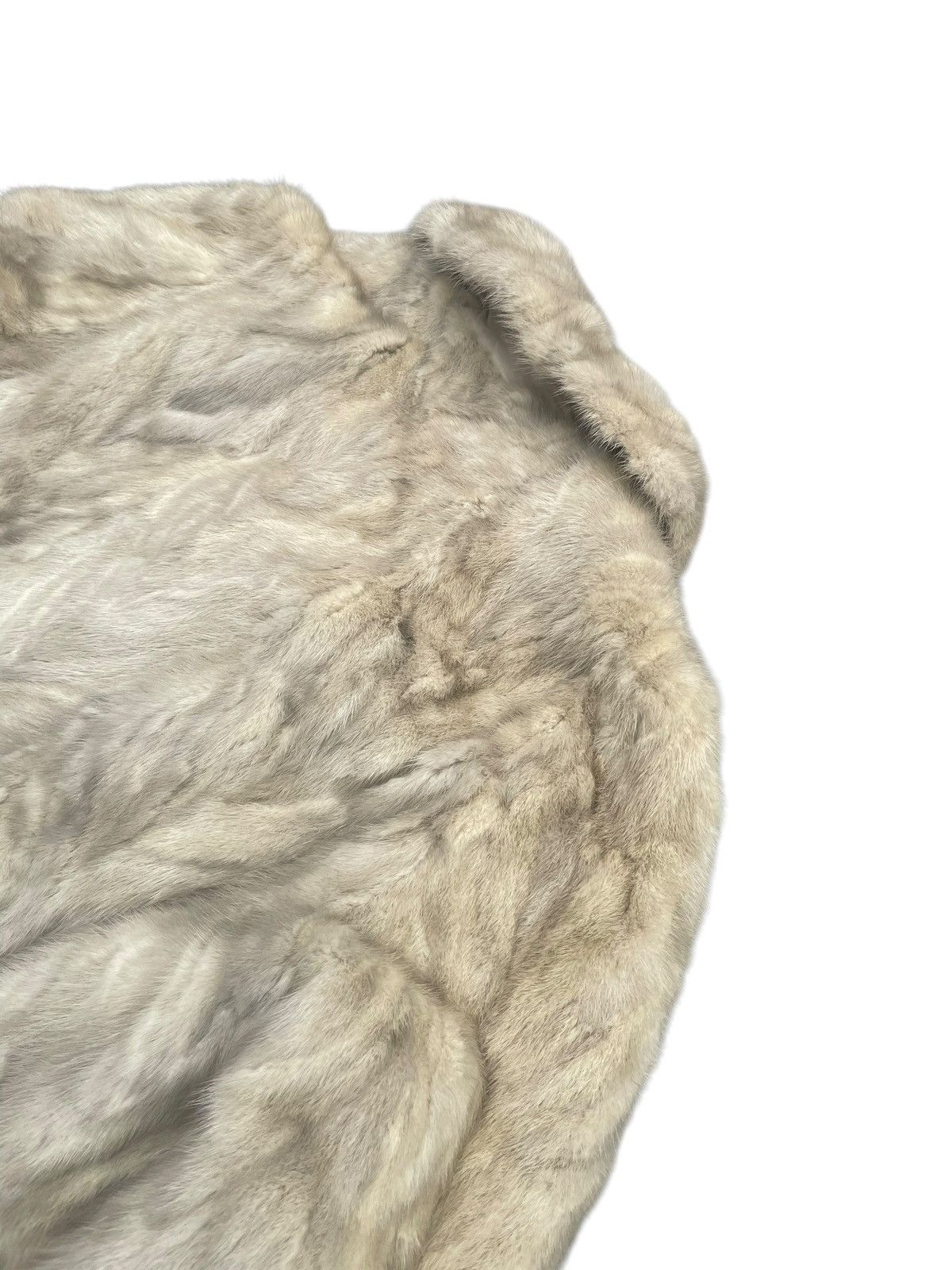 Vintage Vintage Hydra Furs Athens Jacket Size S / US 4 / IT 40 - 9 Thumbnail