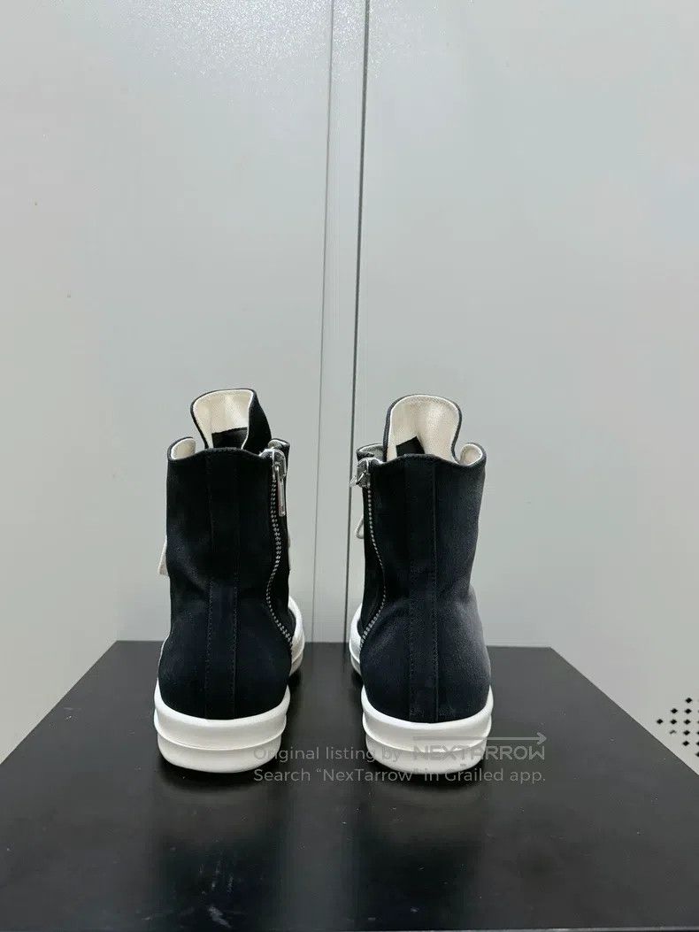 Rick Owens Rick Owens Gradient Big Chuck Taylor Size US 7 / EU 40 - 8 Thumbnail