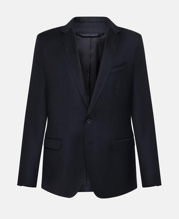 Dolce & Gabbana Wool suit jacket Size 50R - 1 Thumbnail