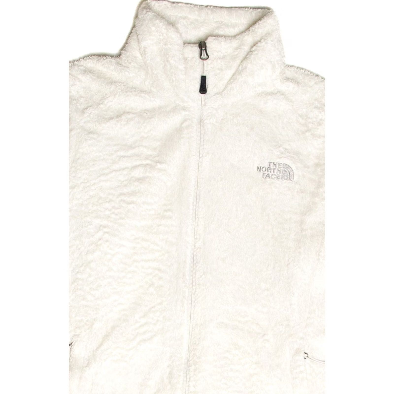 The North Face The North Face Lightweight Jacket White XS? No size? Size US M / EU 48-50 / 2 - 2 Thumbnail