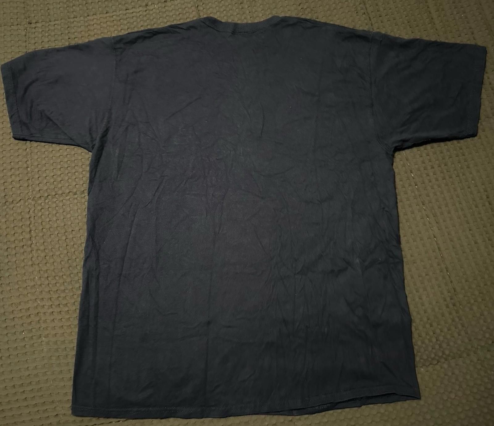 Pro Player Vintage MLB New York Yankees 98 AL East Champions T-Shirt XL Size ONE SIZE - 4 Thumbnail