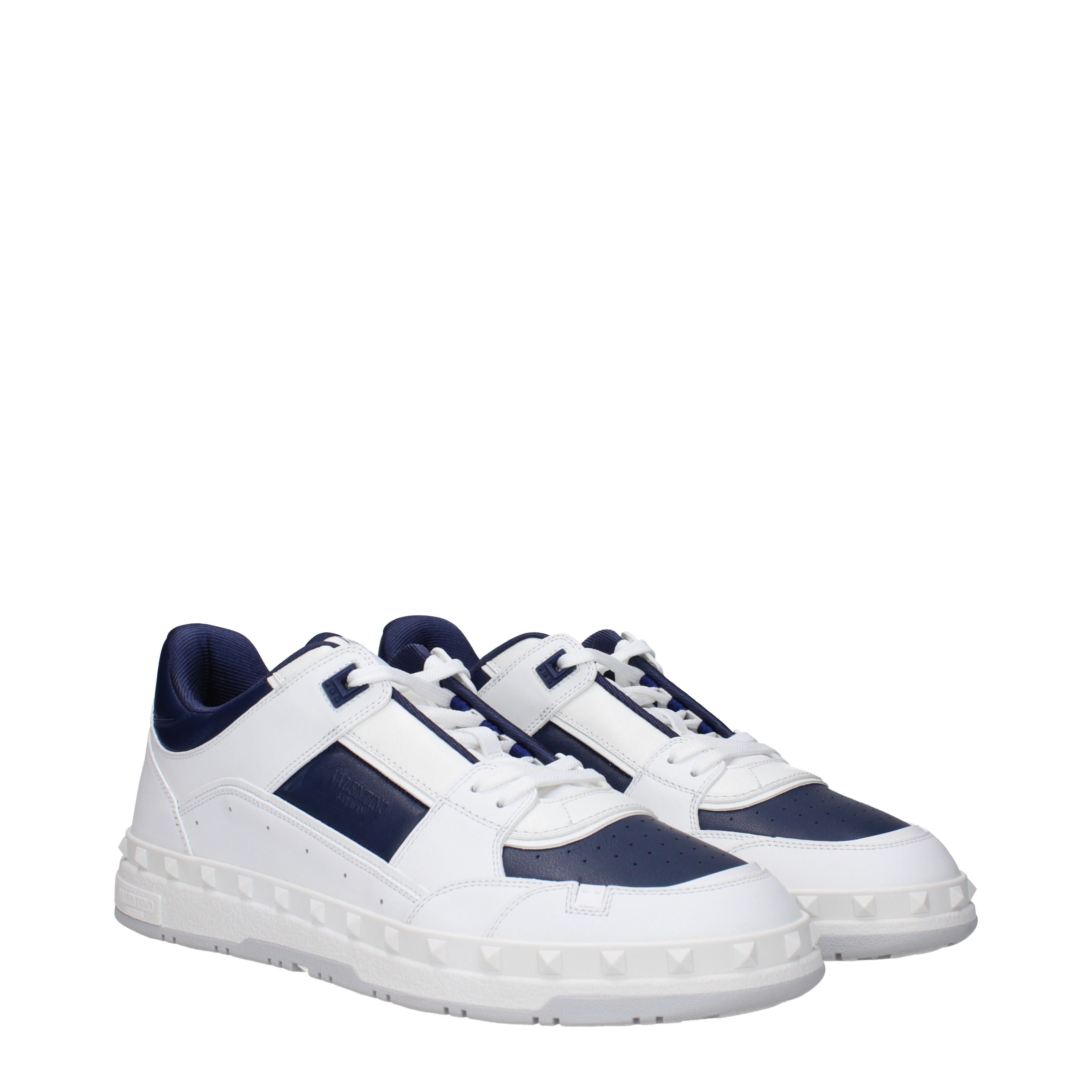 Valentino Sneakers Size US 12 / EU 45 - 1 Thumbnail