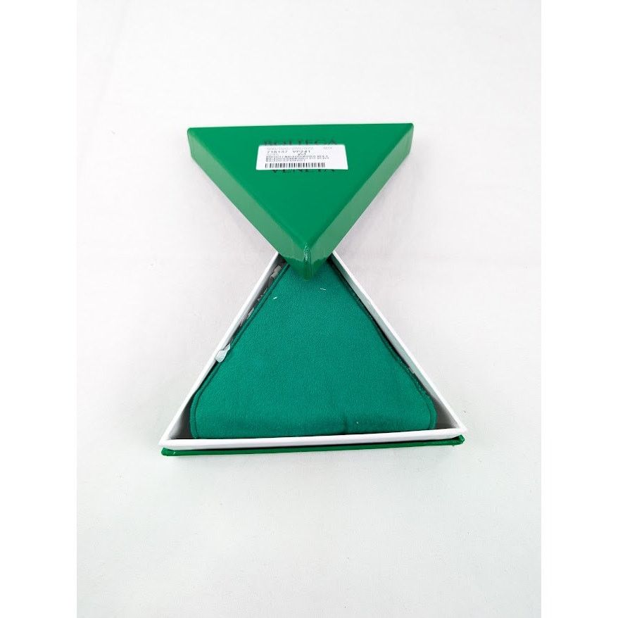 Bottega Veneta o1rshd1 Size: M / Bracelet Malach/en/gold Silver in Parakeet Size ONE SIZE - 13 Thumbnail