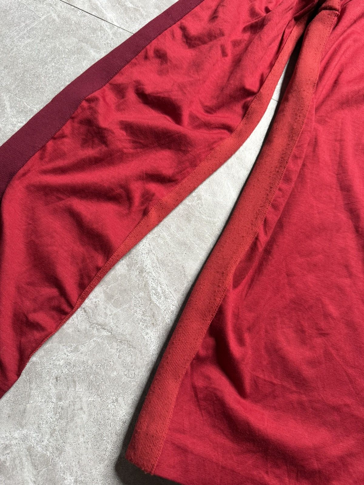 Miu Miu Miu miu S/S 07 Elastic Jersey Cotton Top Size US M / EU 48-50 / 2 - 5 Thumbnail