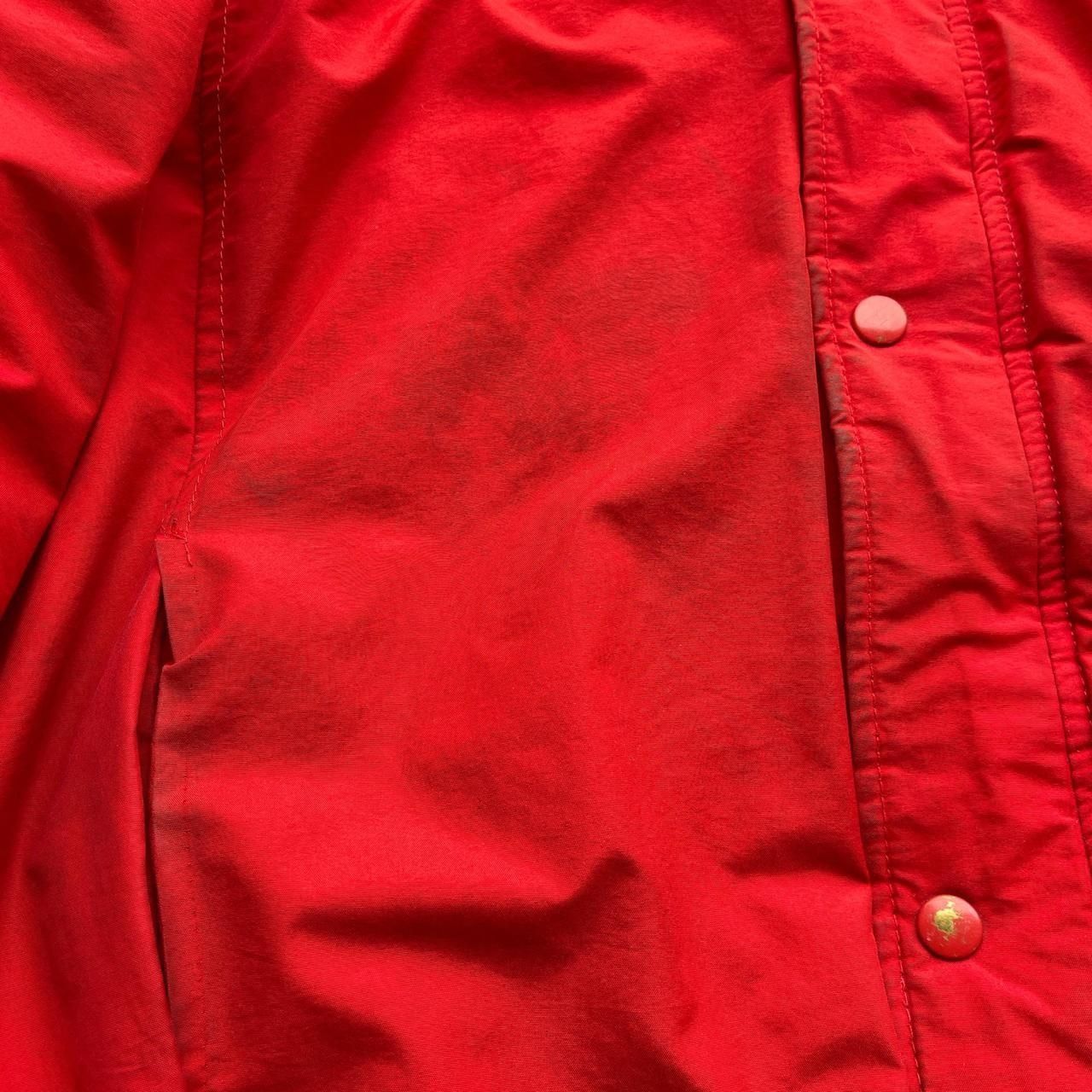 Starter × Vintage Vintage 90s starter New Mexico State pistol Pete Jacket Size US L / EU 52-54 / 3 - 6 Thumbnail