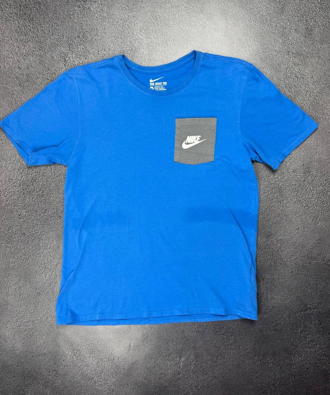 Nike VINTAGE NIKE t-shirt Size US M / EU 48-50 / 2 - 1 Thumbnail