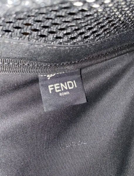 Fendi Fendi Pet Carrier Bag original price $2650 Size ONE SIZE - 7 Thumbnail