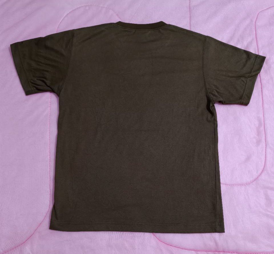 Columbia Columbia Keep Green T Shirt Size US S / EU 44-46 / 1 - 6 Thumbnail