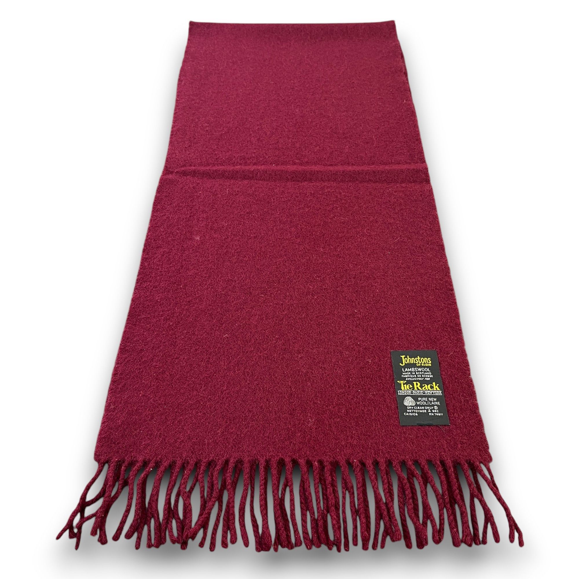 Johnstons Of Elgin Johnstons Of Elgin Scarf / Muffler / Neckwear T753 Size ONE SIZE - 2 Thumbnail
