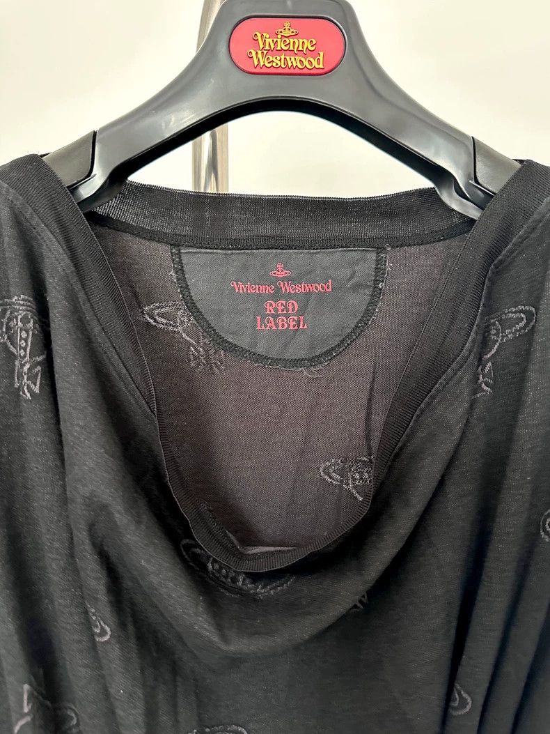Vivienne Westwood Vivienne Westwood Dance the demoness with a full moon and Size S / US 4 / IT 40 - 3 Thumbnail