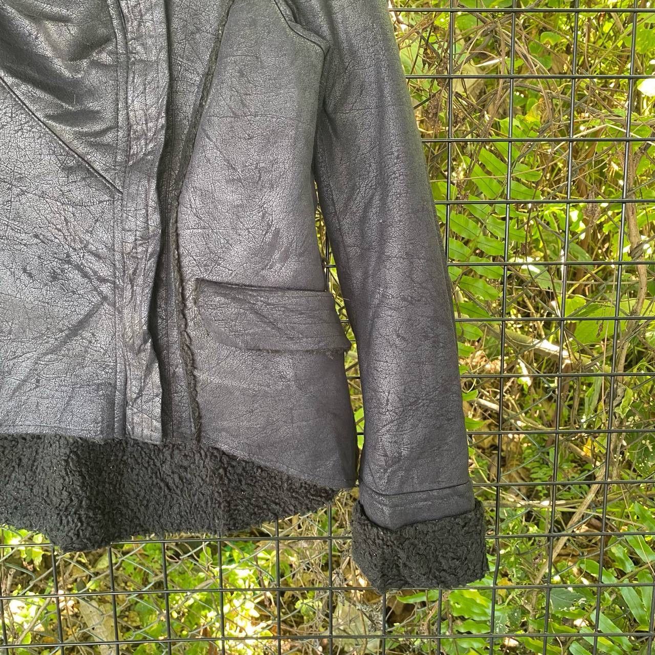 Japanese Brand × Seditionaries × Vintage Vintage Japan SLY Paterned Jacket Size M / US 6-8 / IT 42-44 - 5 Thumbnail