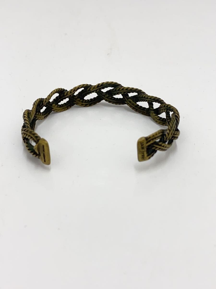 Number (N)ine Jam Home Made Braided Bracelet Bangle Size ONE SIZE - 2 Thumbnail