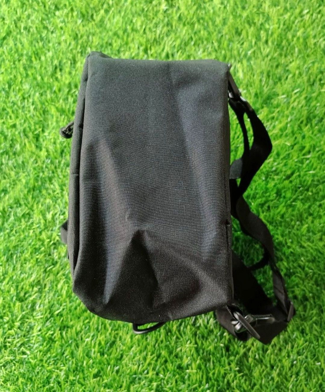 Issey Miyake × Japanese Brand × Ne-Net NE NET ISSEY MIYAKE SMALL SIZE BACKPACK Size ONE SIZE - 7 Thumbnail