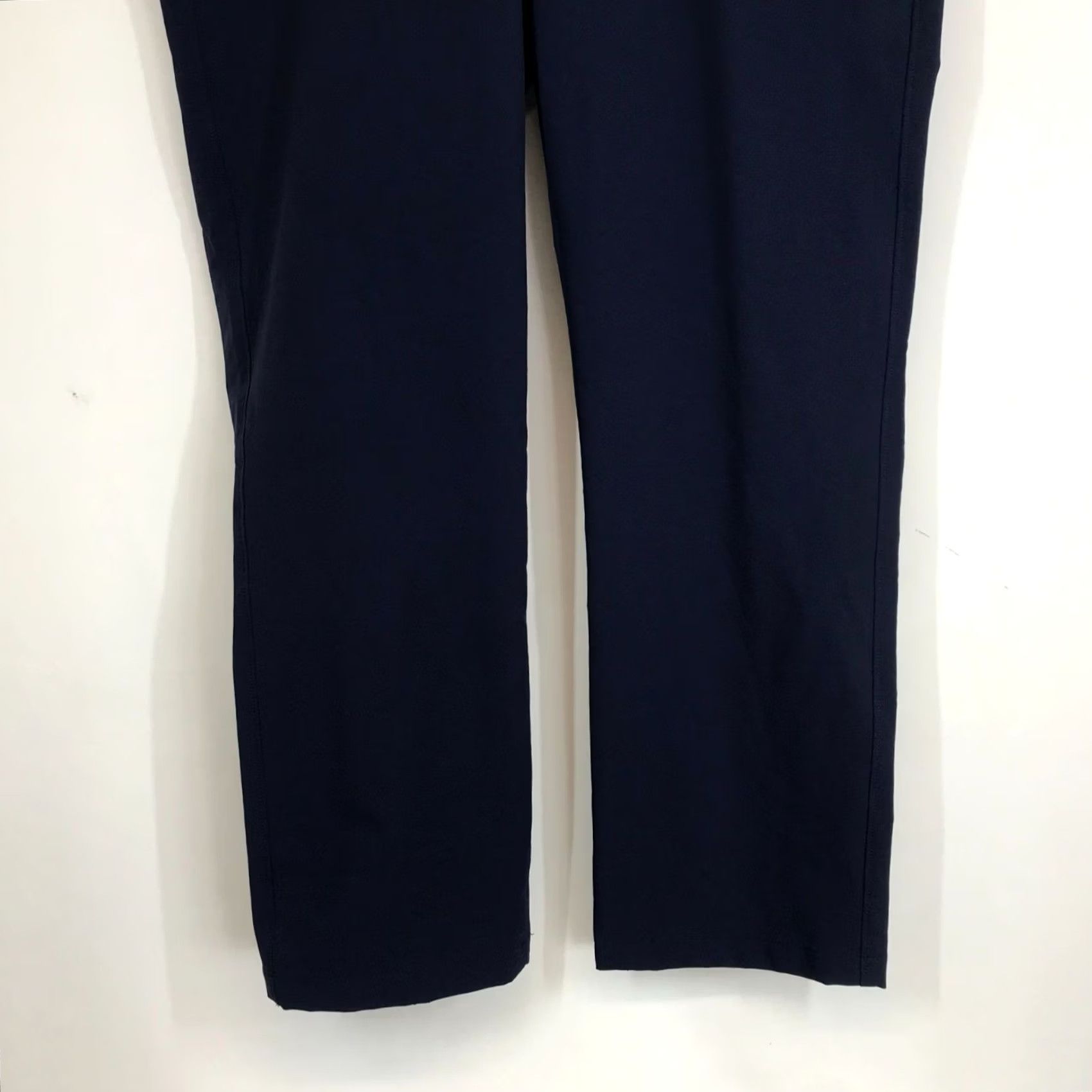 Under Armour UNDER ARMOUR Men’s Pants - Navy 38 x 32 - 100% Polyester Golf Pants - Regular Size US 38 / EU 54 - 3 Thumbnail