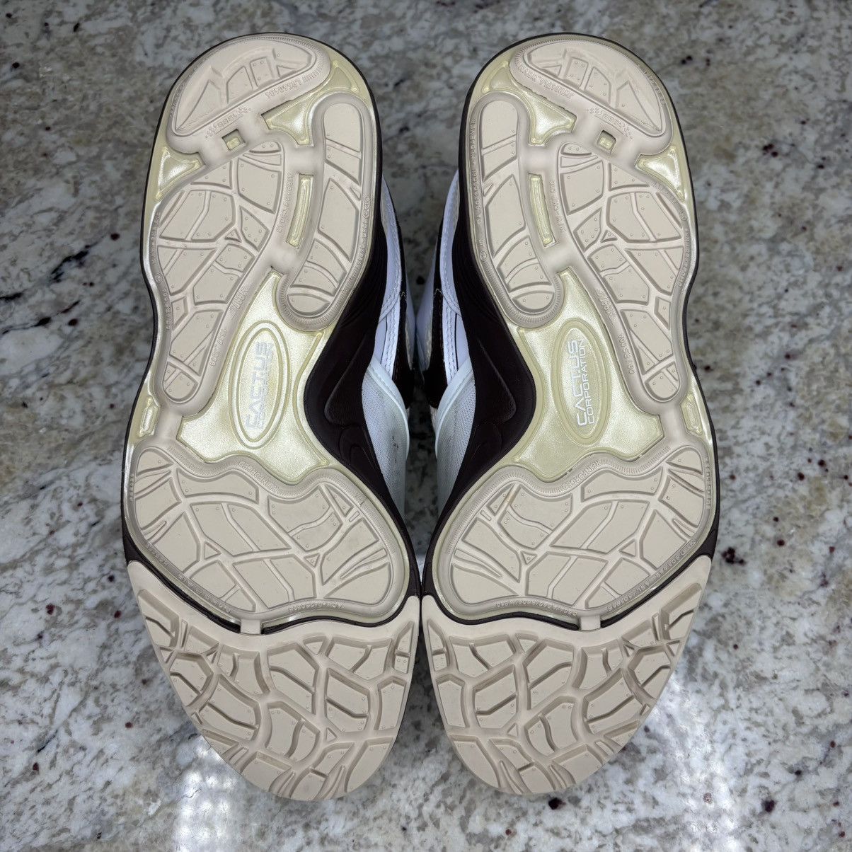 Nike × Travis Scott Size 10-Nike Zoom Field Jaxx Travis Scott Light Chocolate Size US 10 / EU 43 - 11 Thumbnail