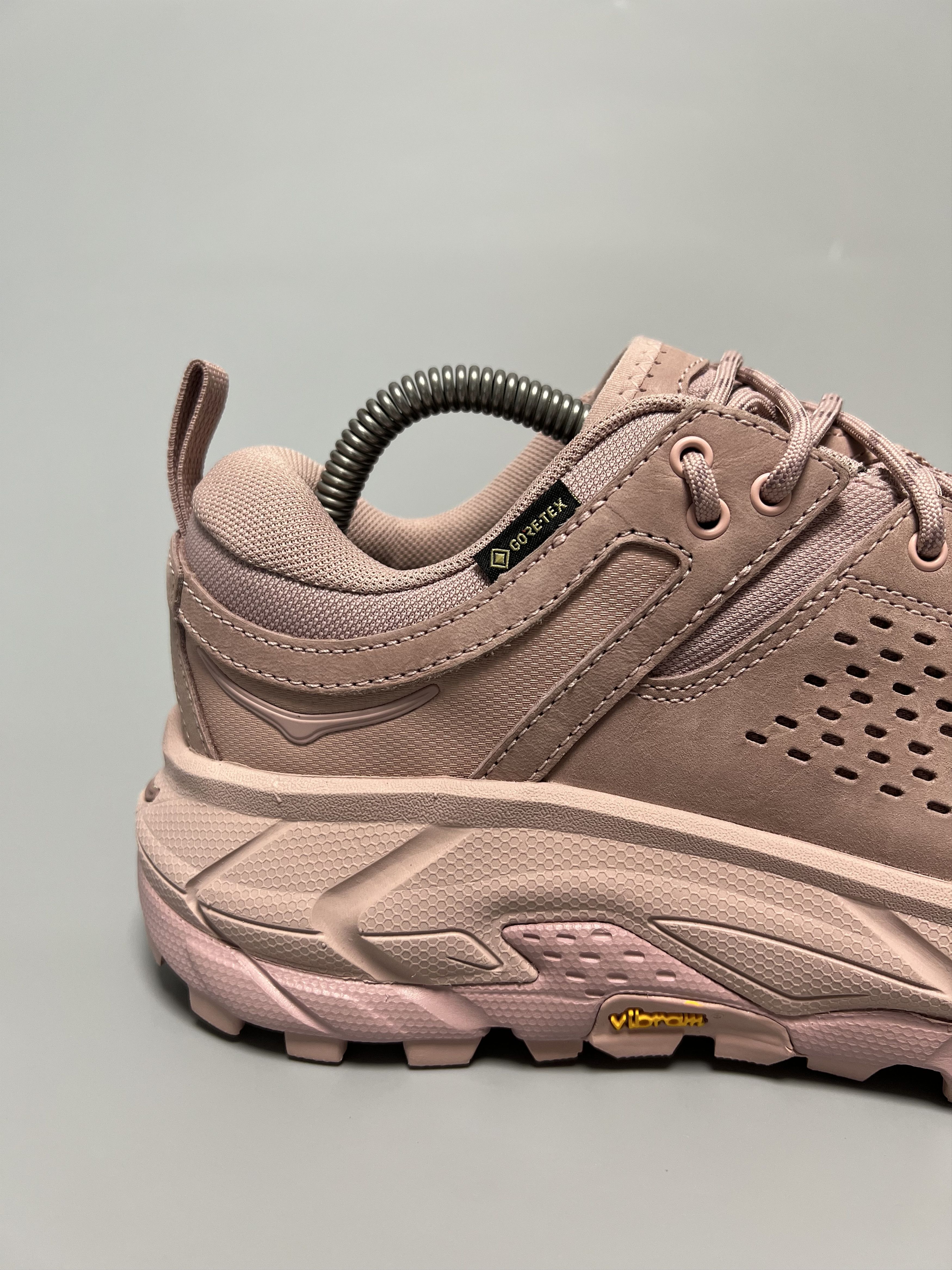 Hoka Hoka One One U Tor Ultra Low Hiking Shoes Size US 7 / IT 37 - 12 Thumbnail