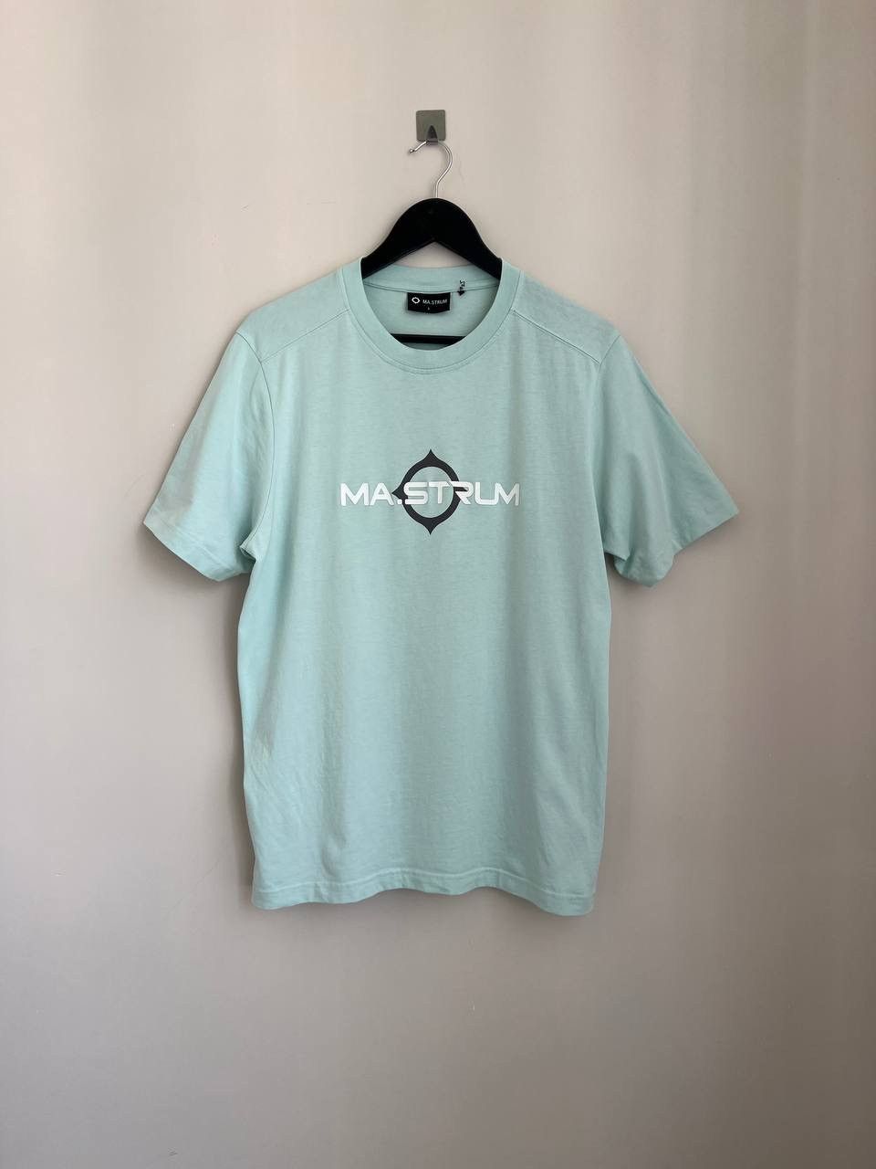 Ma.Strum men's t-shirt