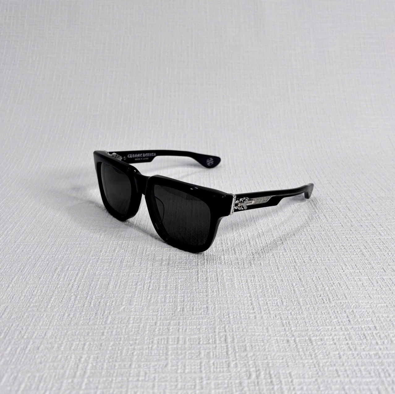 Chrome Hearts CHROME HEARTS BOX OFFICER Size ONE SIZE - 1 Thumbnail