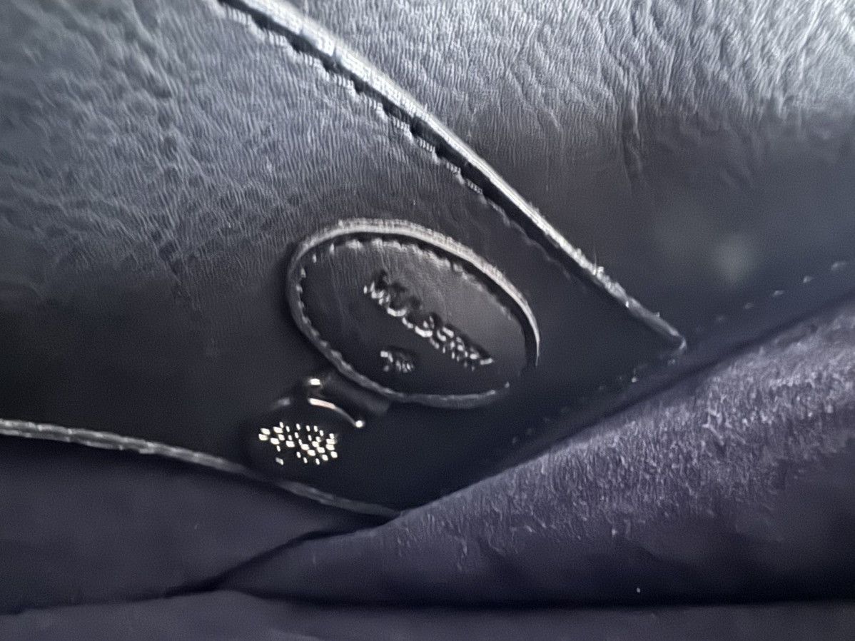 Mulberry Mulberry’s Antony leather bag broken close Size ONE SIZE - 6 Thumbnail
