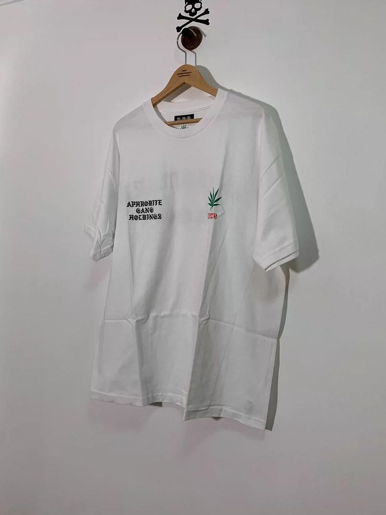 Wacko Maria WACKO MARIA Heaven Tokyo T-shirt Size US M / EU 48-50 / 2 - 3 Thumbnail