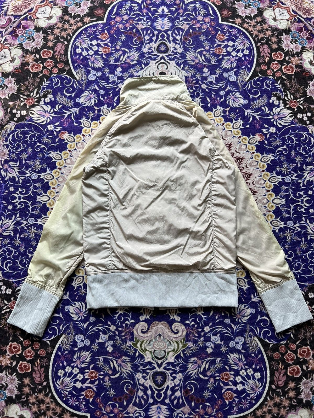 RIPVANWINKLE Vintage RIPVANWINKLE Jacket Size S / US 4 / IT 40 - 4 Thumbnail