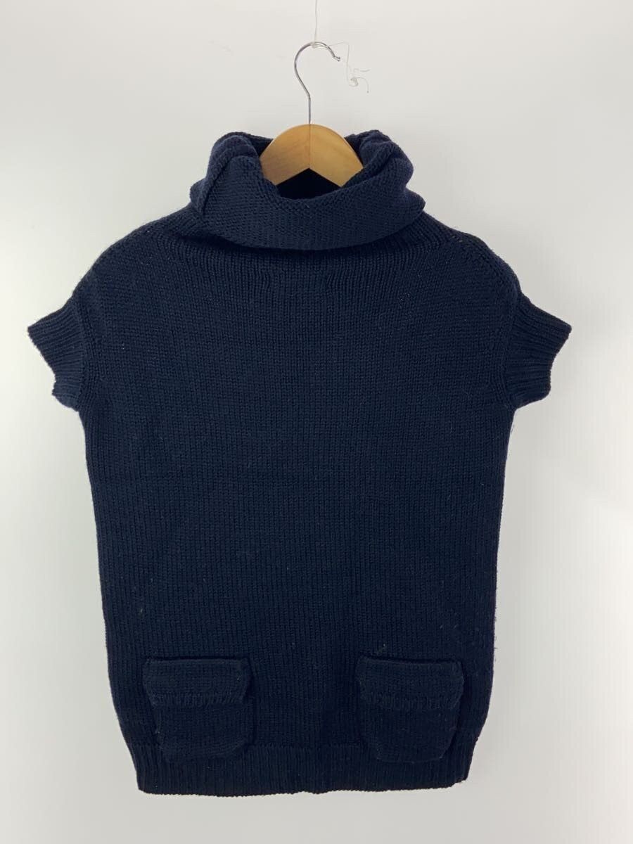 Yohji Yamamoto YOHJIYAMAMOTOY's/YD-K39-866 Knitwear Size US M / EU 48-50 / 2 - 2 Thumbnail