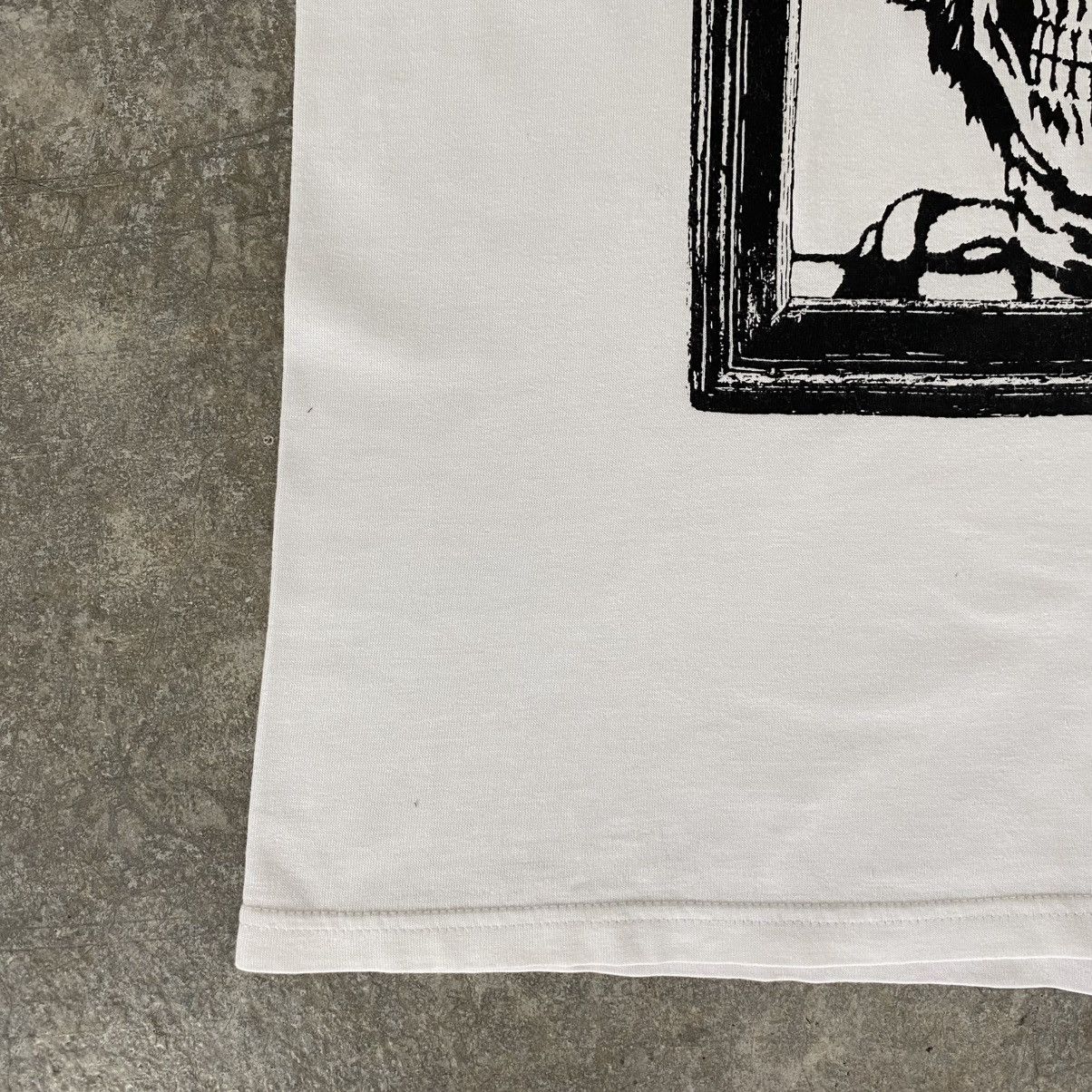 Number (N)ine SS04 Number (N)ine “Dream Baby Dream” John Lennon Tee Size US M / EU 48-50 / 2 - 6 Thumbnail