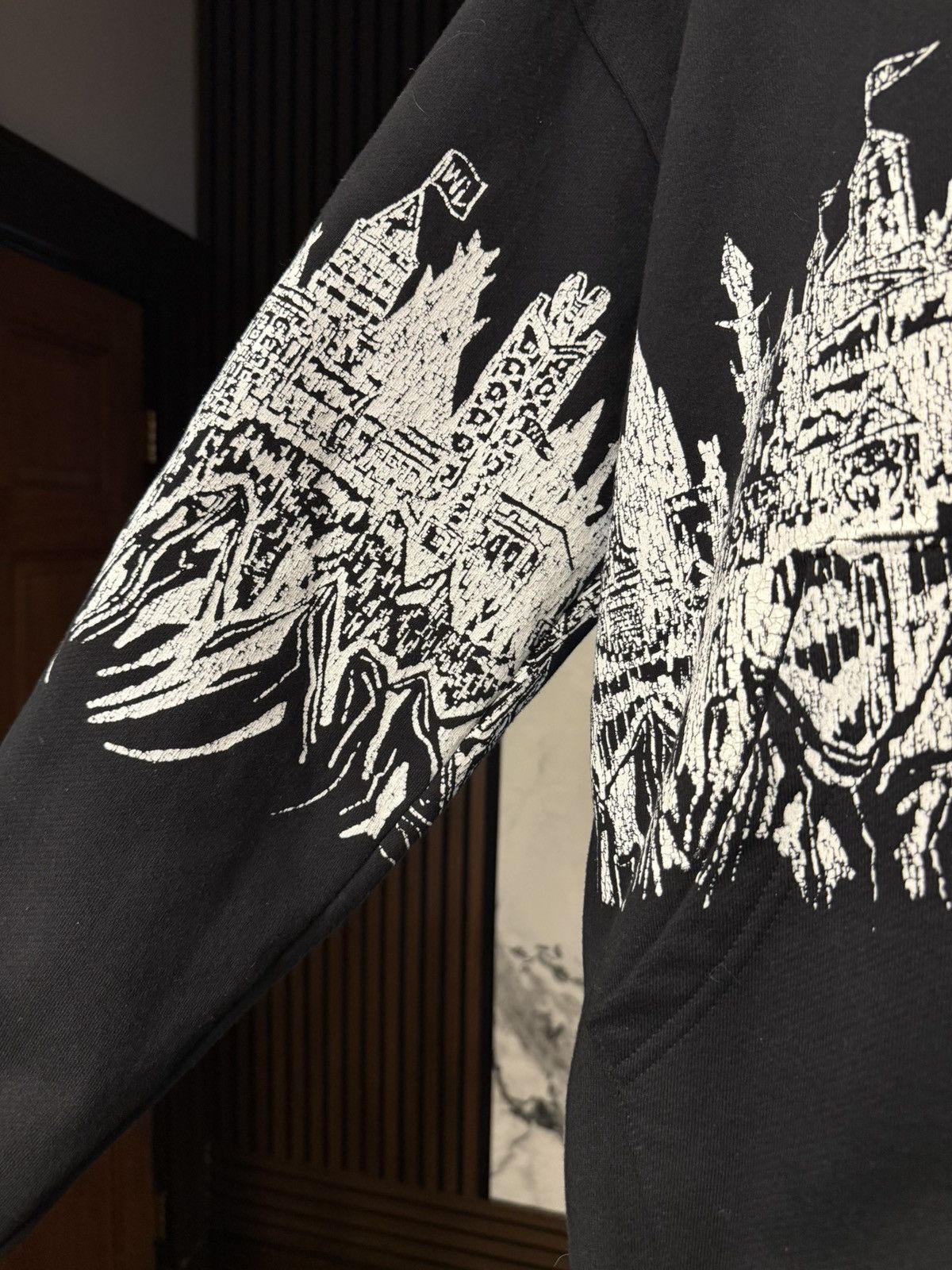 Warren Lotas Warren Lotas Zip Castle Size Medium Size US M / EU 48-50 / 2 - 4 Thumbnail