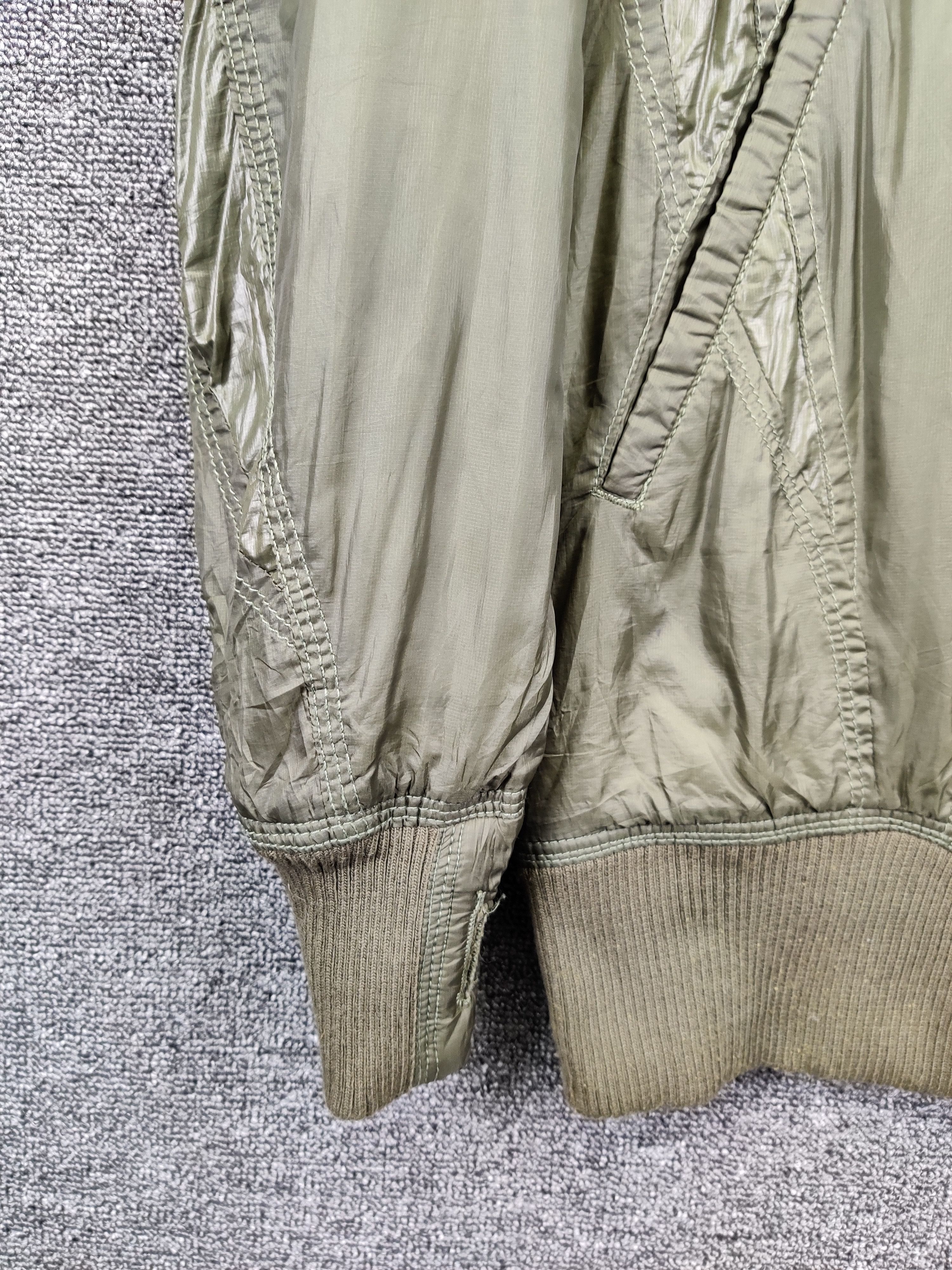 GOA Vintage GOA Military Bono Jacket Size US M / EU 48-50 / 2 - 4 Thumbnail