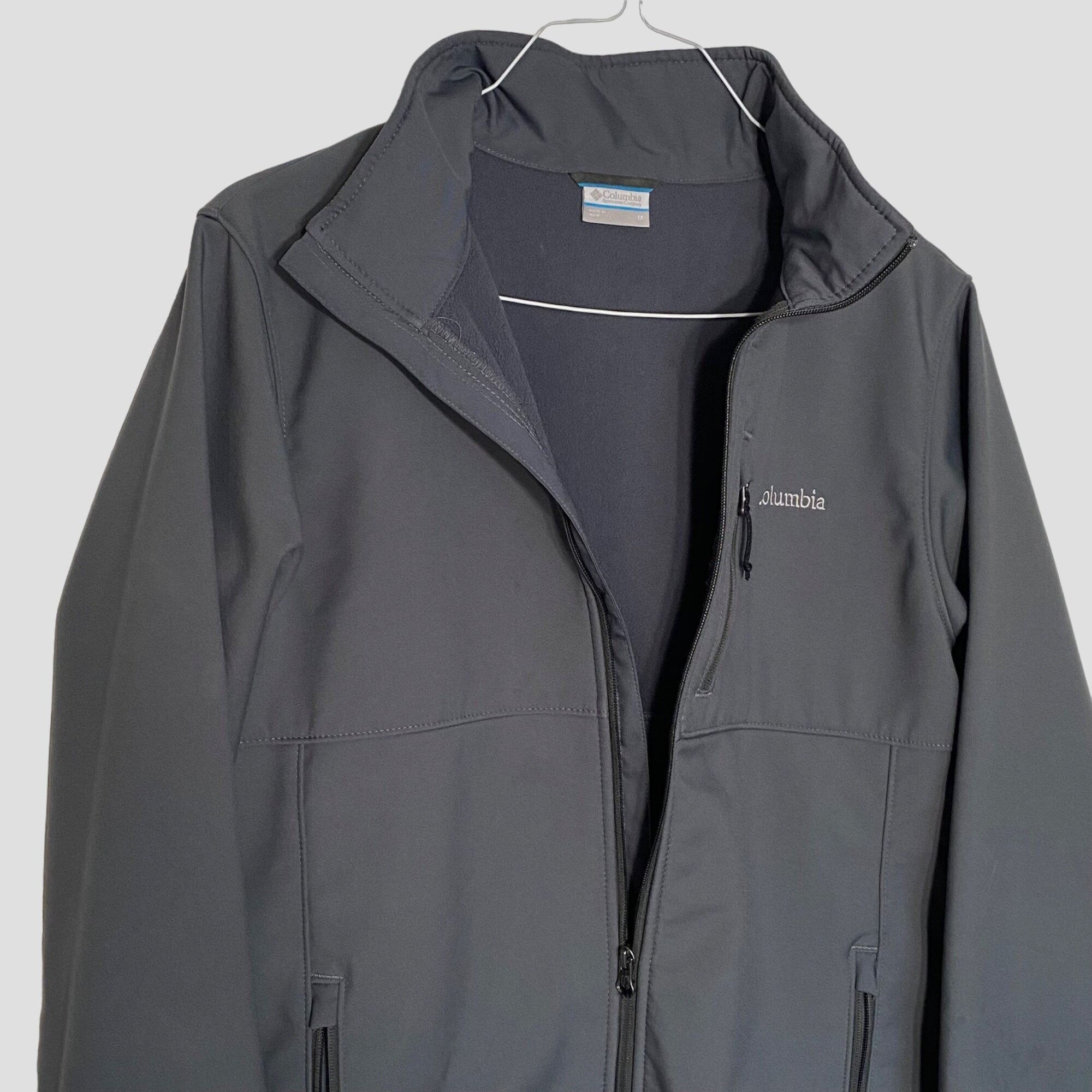 Columbia Columbia Fleeced Lined Jacket - Men's Medium Size US M / EU 48-50 / 2 - 5 Thumbnail