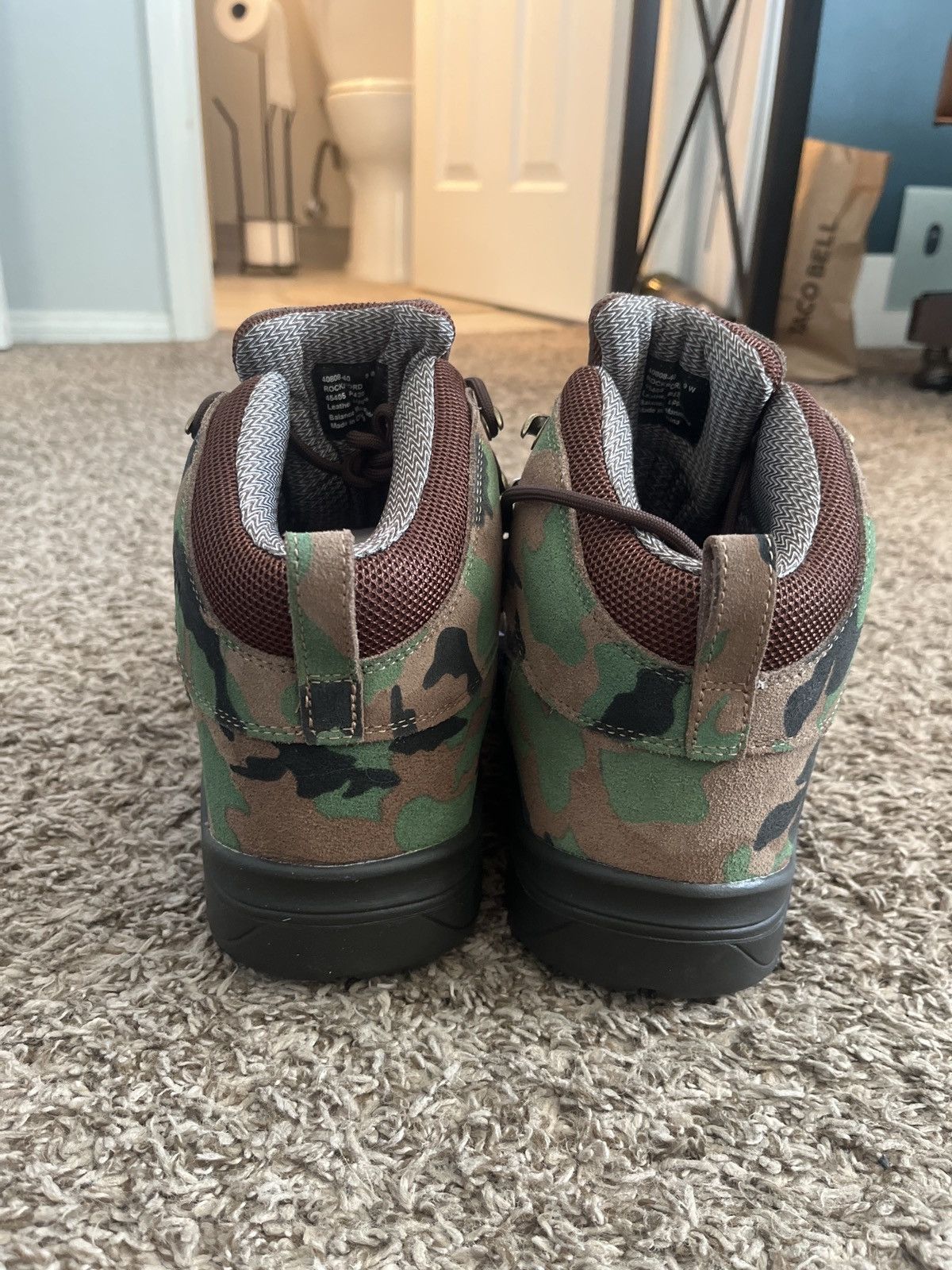 Other Drew boots Size US 9 / EU 42 - 4 Thumbnail