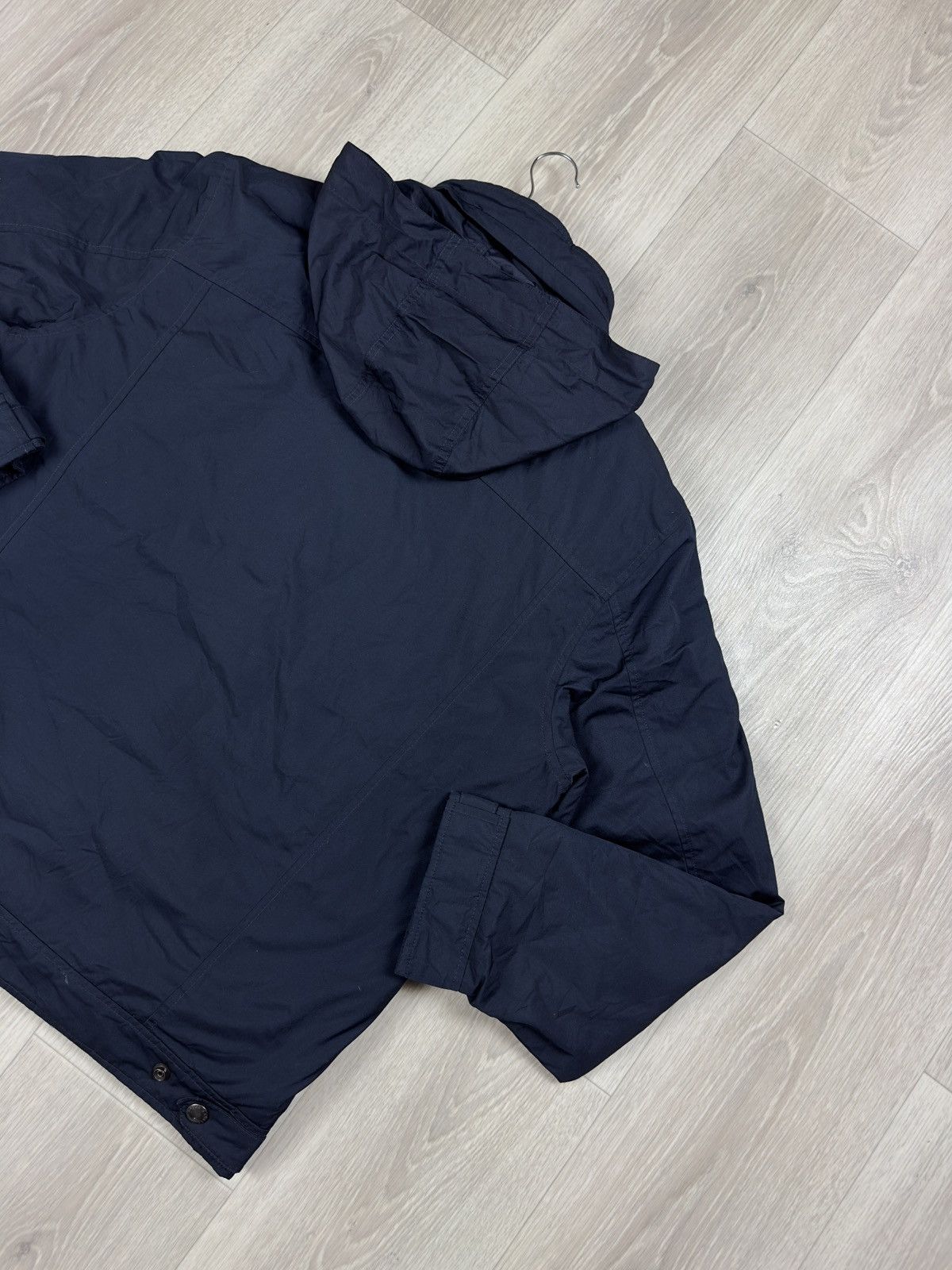 Polo Ralph Lauren Vintage 90s Polo Jeans Ralph Lauren Fleece Zip Jacket Size L Size US L / EU 52-54 / 3 - 14 Thumbnail
