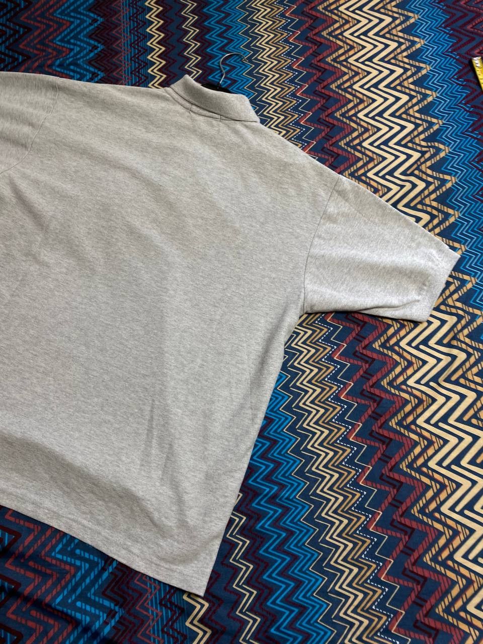 Ralph Lauren Streetwear T-Shirt Ralph Lauren polos Y2K Vintage Size US XL / EU 56 / 4 - 14 Thumbnail