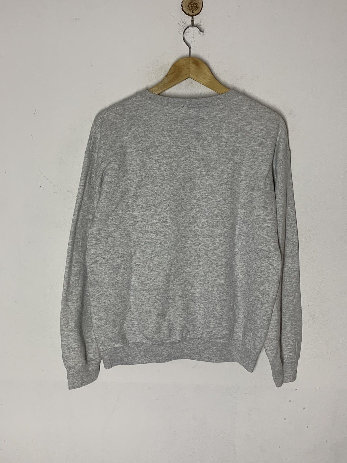 Band Tees Beastie Boys Check Your Head Promo Sweatshirt Size US M / EU 48-50 / 2 - 2 Thumbnail