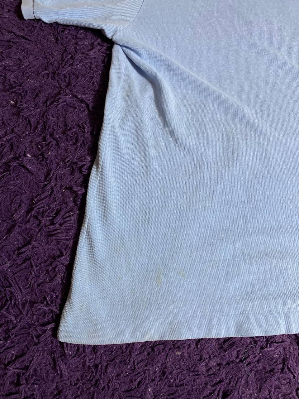 Lacoste polo shirt Lacoste Size US XXL / EU 58 / 5 - 23 Thumbnail