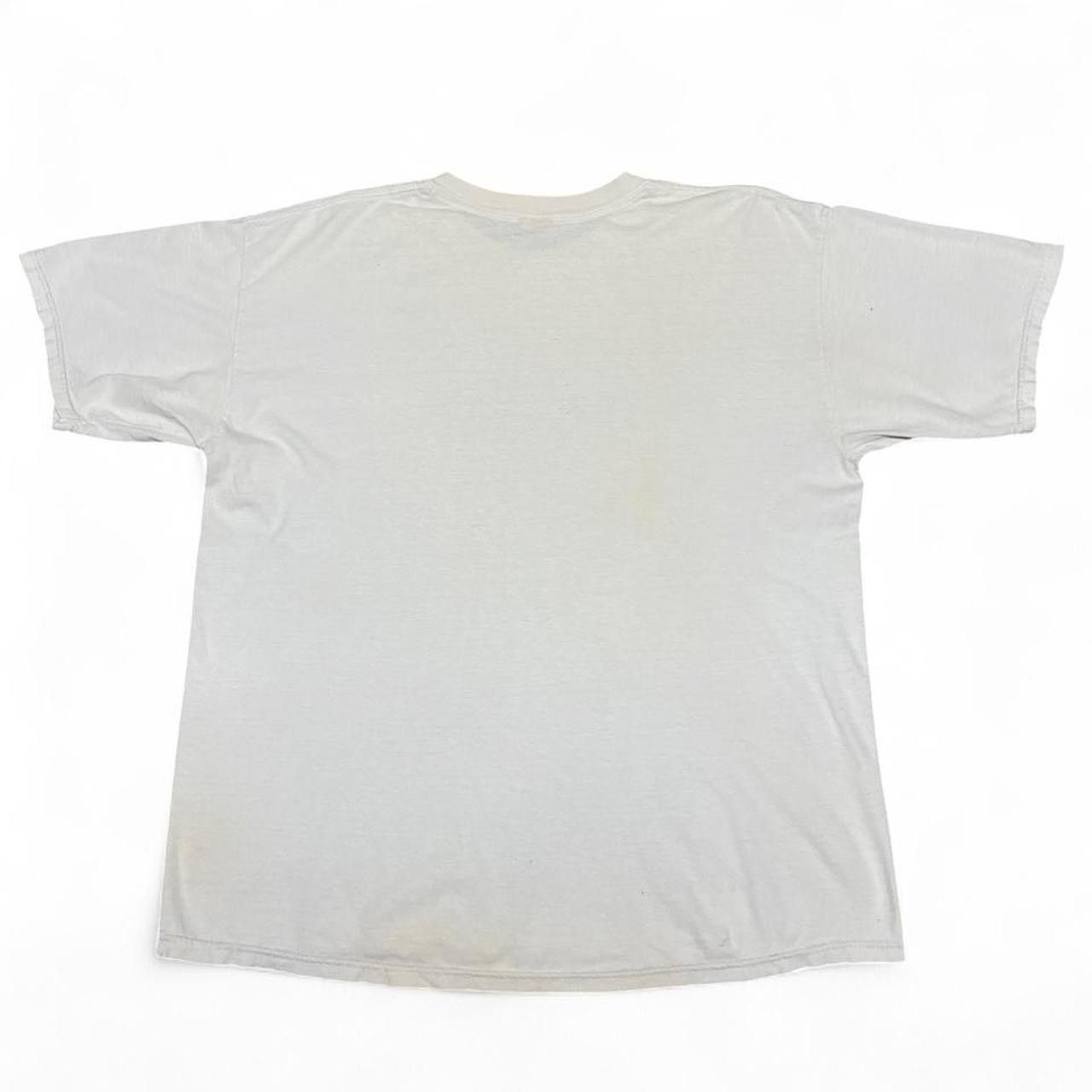 Other Vintage Coors light the silver bullet, beer white T-shirt Size US XL / EU 56 / 4 - 6 Thumbnail