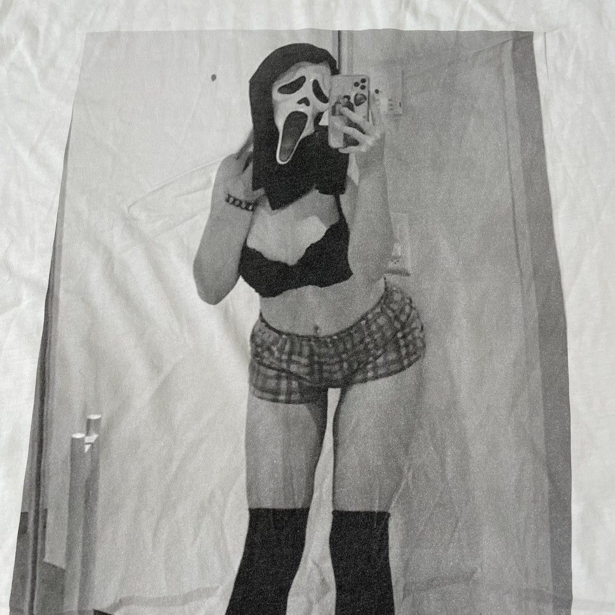 Vintage Vintage Y2K Graphic Tee Sun Faded Archive Streetwear Rave XL Size US XL / EU 56 / 4 - 5 Thumbnail