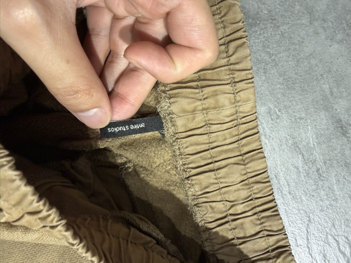 Entire Studios Entire Studios Utility Track Pants Size US 28 / EU 44 - 5 Thumbnail