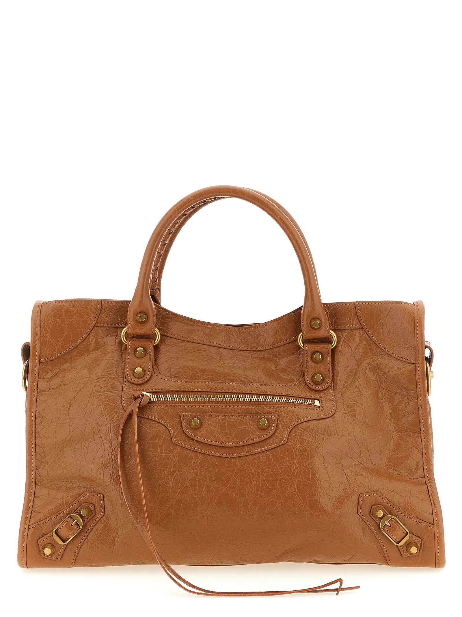 Balenciaga 'Le City M' handbag Size ONE SIZE - 1 Thumbnail