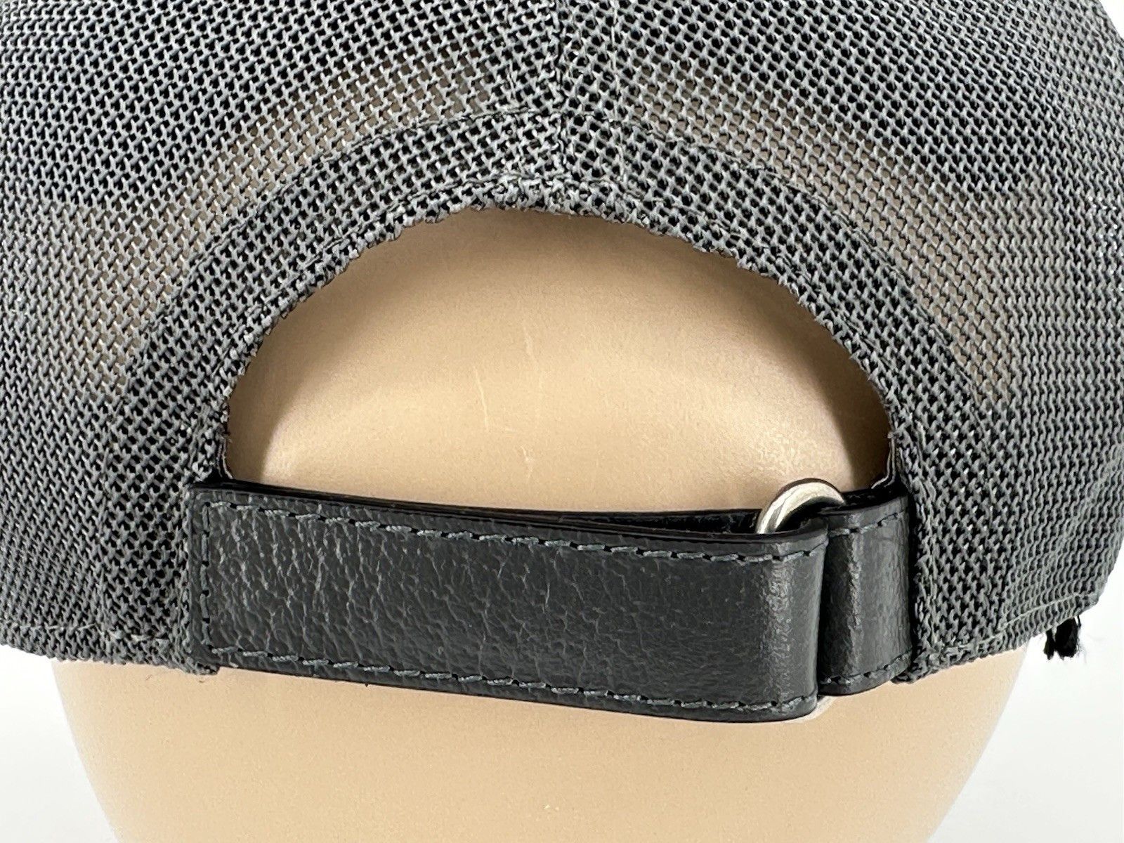 Gucci New Gucci Cap-Size-M-58cm Size ONE SIZE - 6 Thumbnail