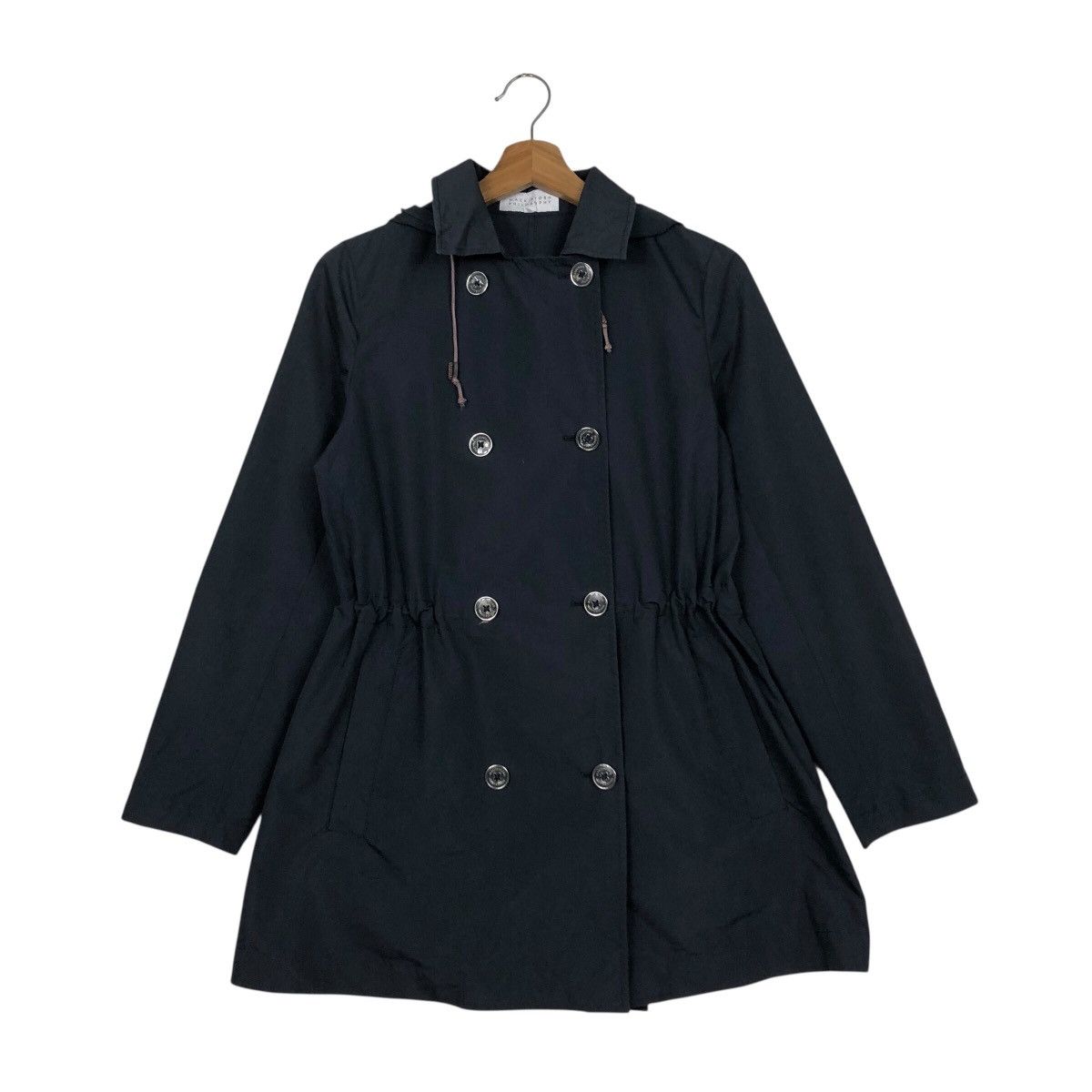 Mackintosh 📌Vintage Chore Jacket Hunting Mackintosh Philosophy Size M / US 6-8 / IT 42-44 - 13 Thumbnail