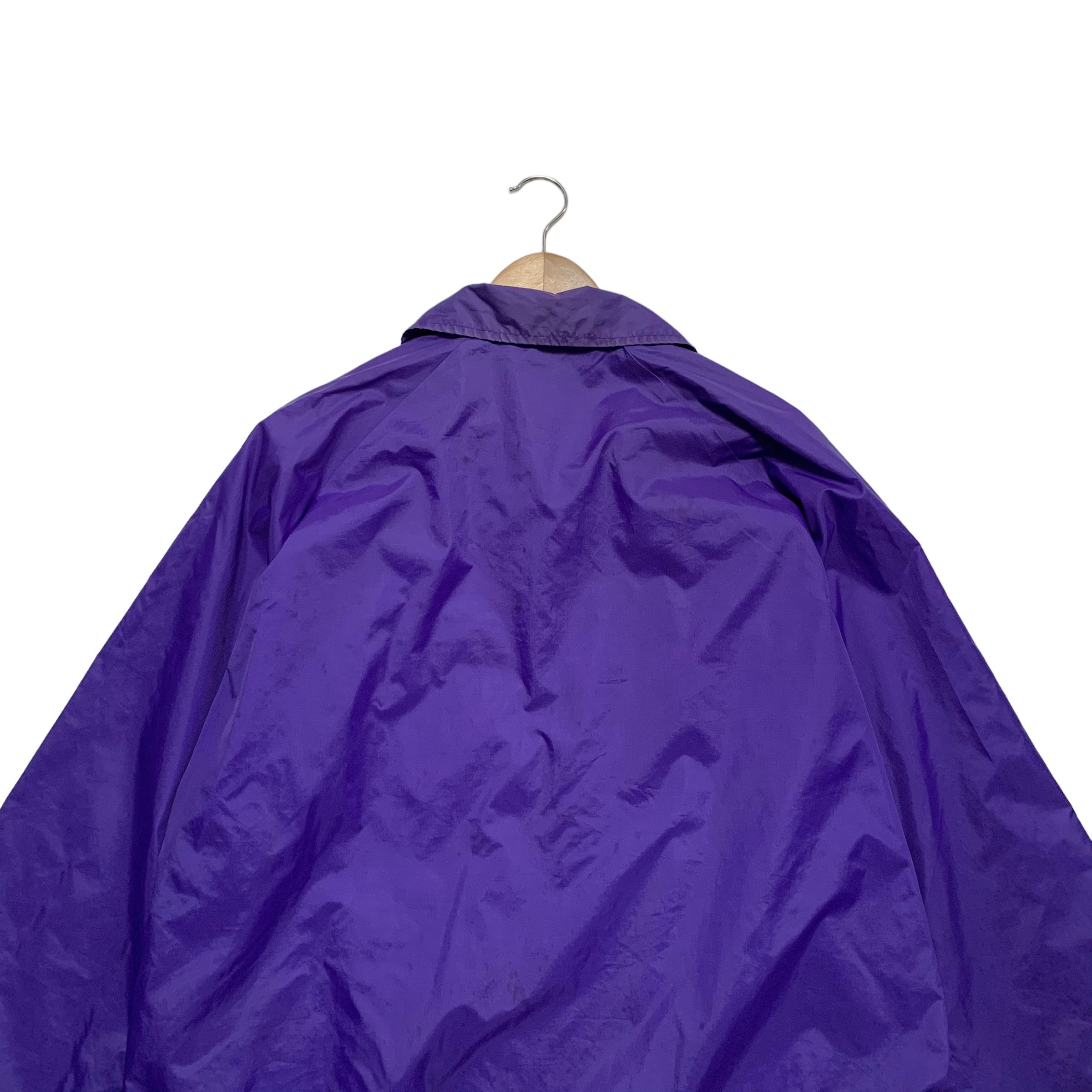 Ferrari Magneti Marelli Ferrari Windbreaker Jacket Size US L / EU 52-54 / 3 - 9 Thumbnail