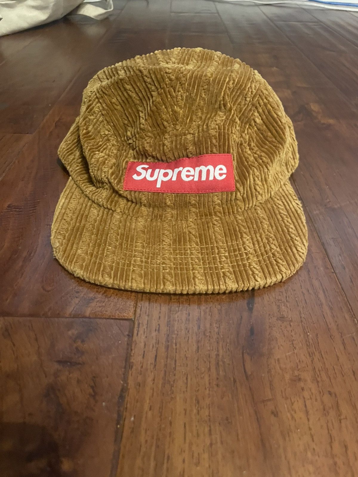 Supreme Supreme Natural Old English Straw Crusher | Grailed