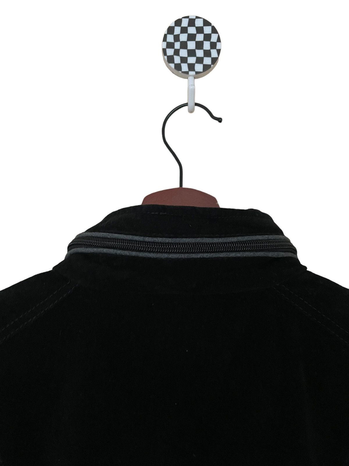 Vintage Brand In The Attic Velvet Jacket 1990s